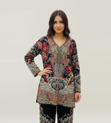 RAGE WOMEN's CORDSET