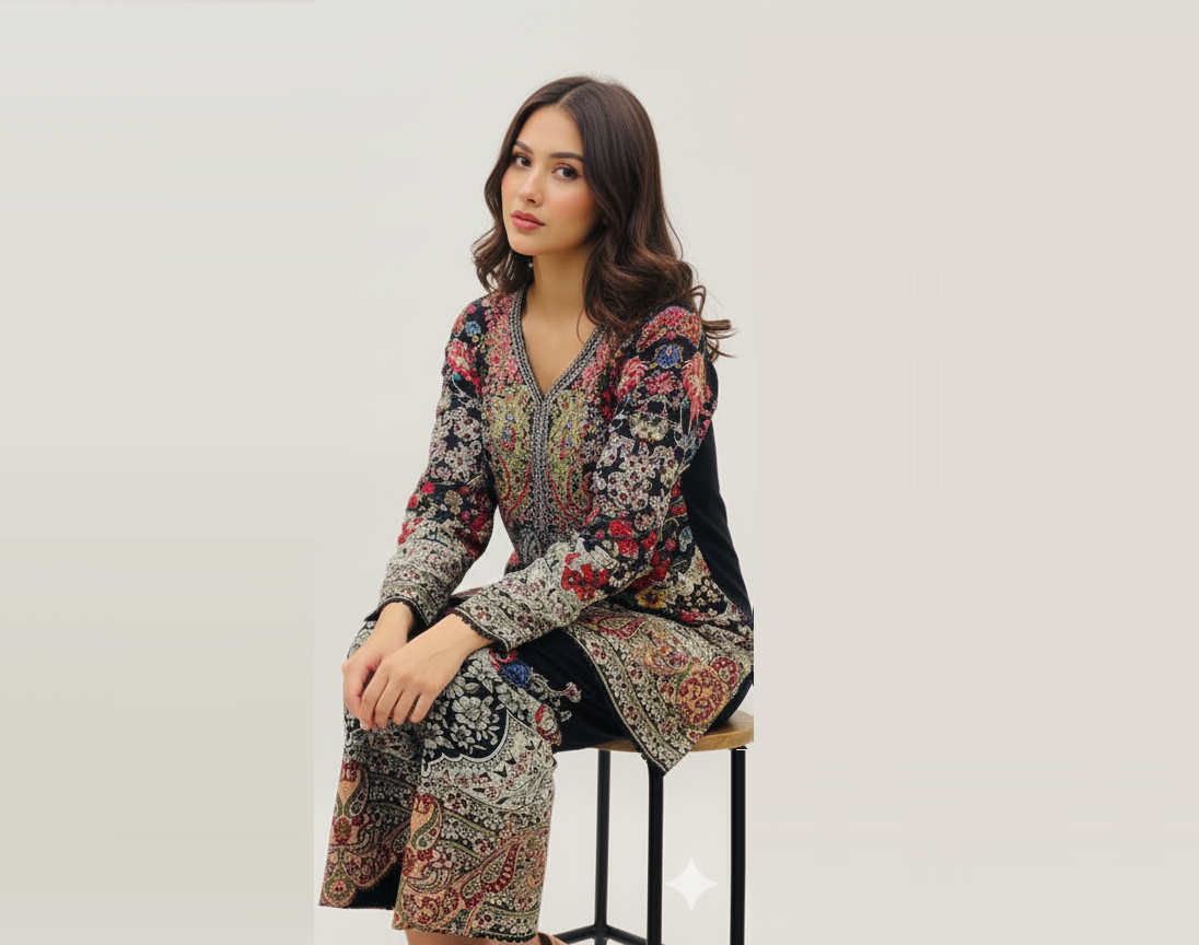 RAGE WOMEN's CORDSET