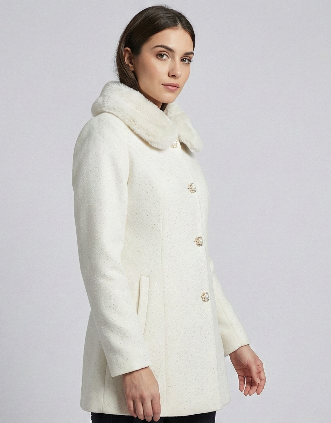 ONER WOMEN's COAT