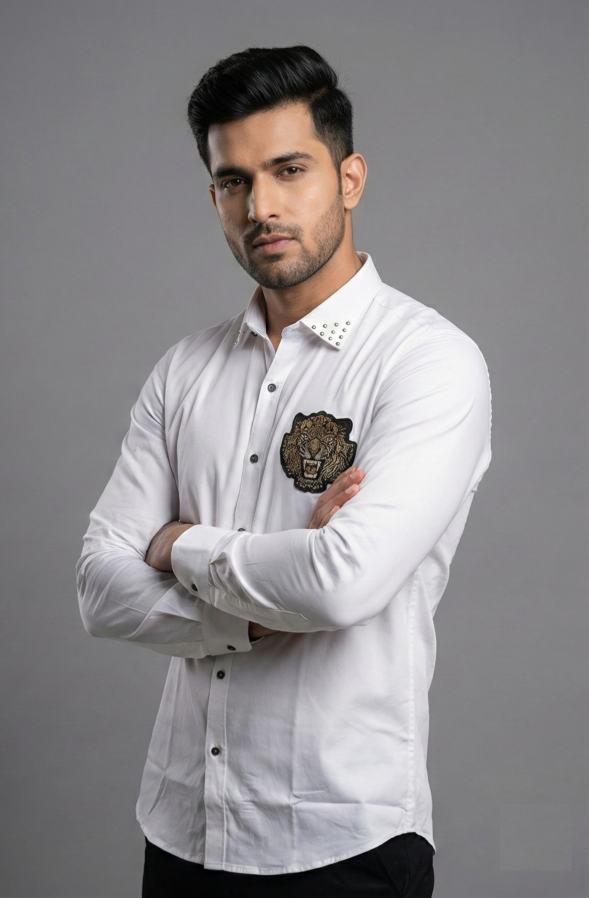 MANZON MEN's SHIRT