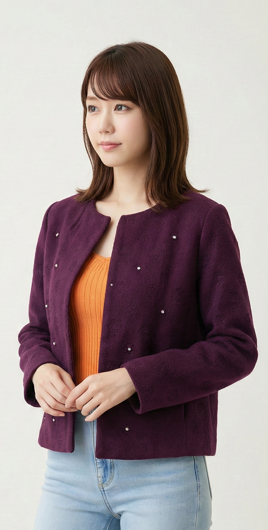 ONER WOMEN's COAT