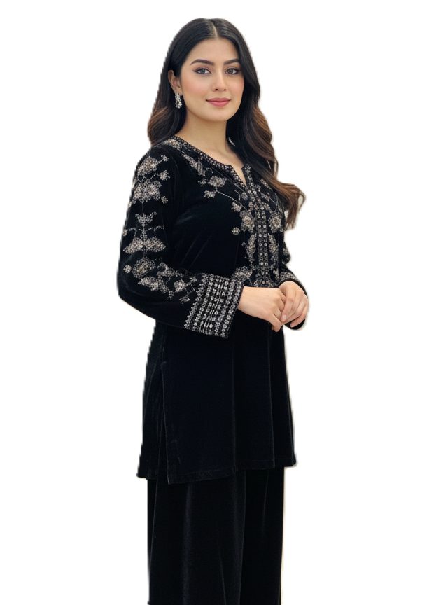 RAGE WOMEN's CORDSET