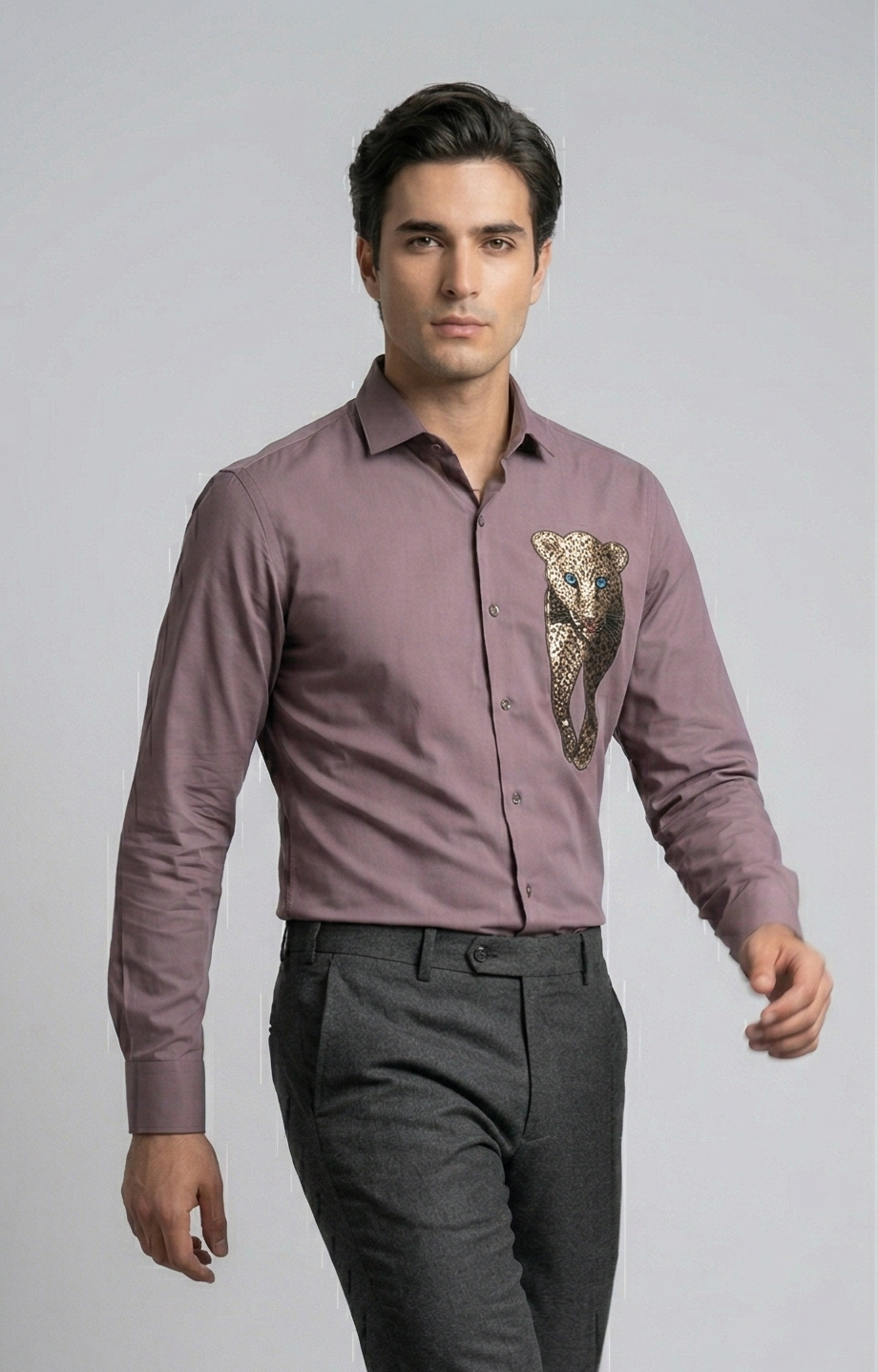 MANZON MEN's SHIRT