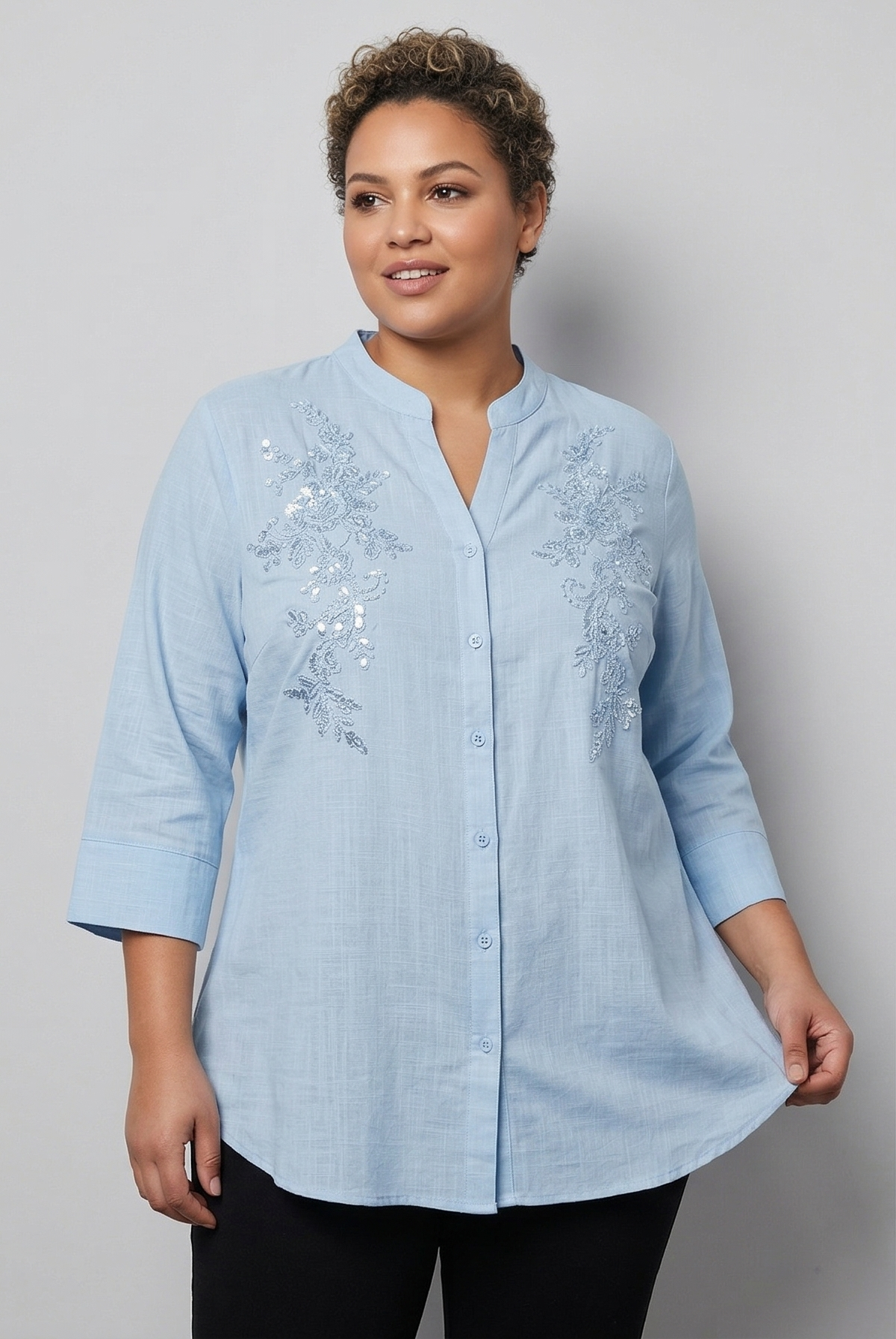 MASK WOMEN's Top