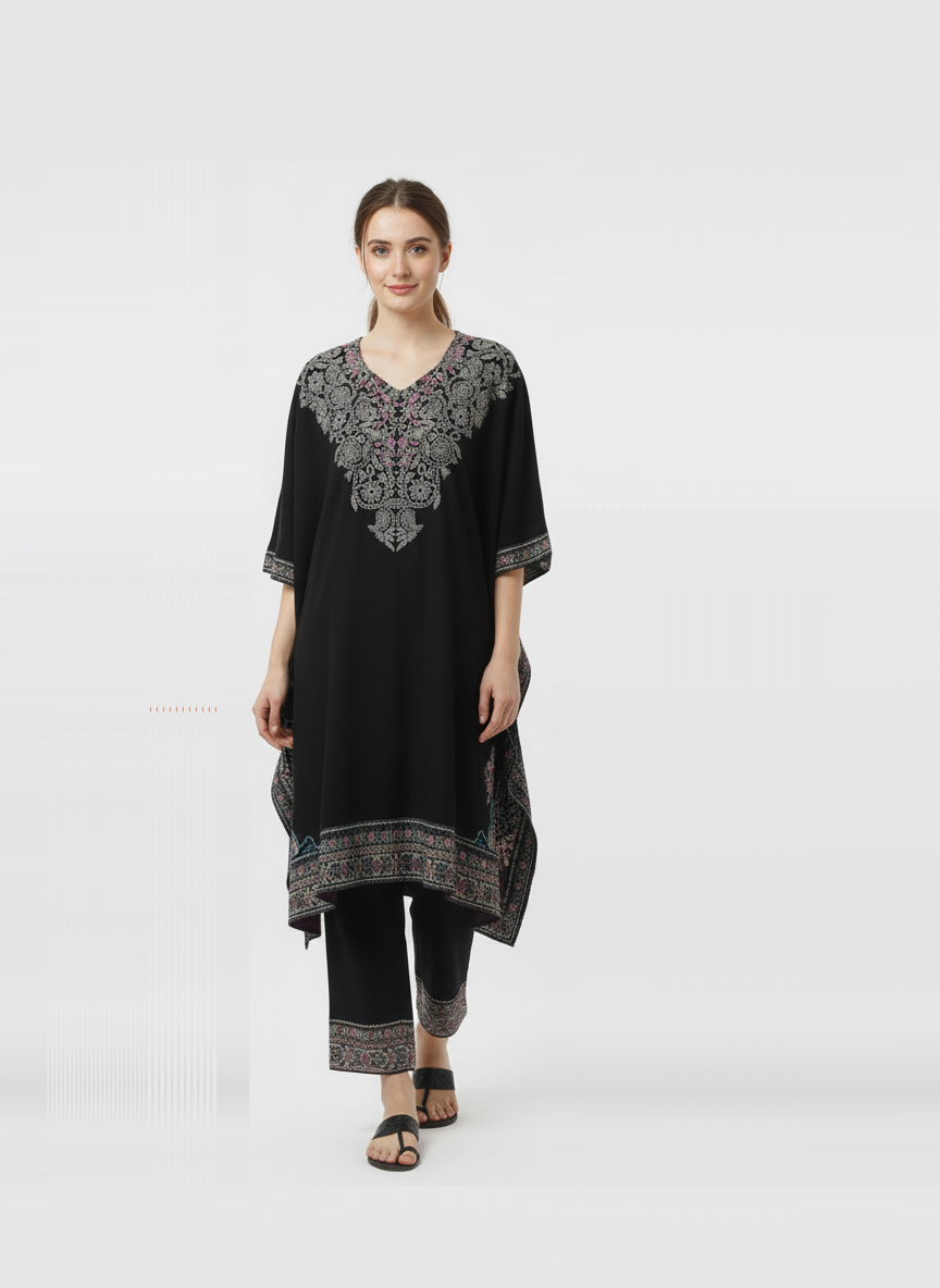 RAGE WOMEN's CORDSET