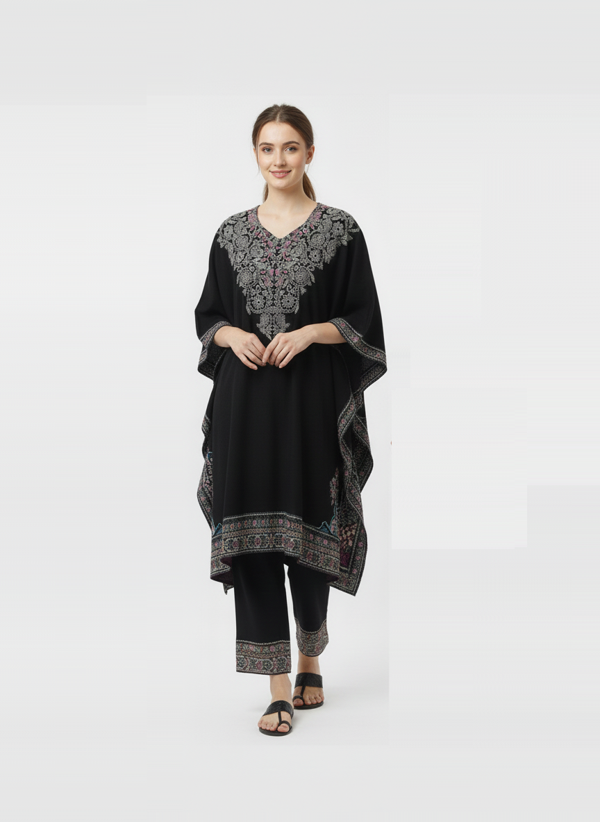 RAGE WOMEN's CORDSET