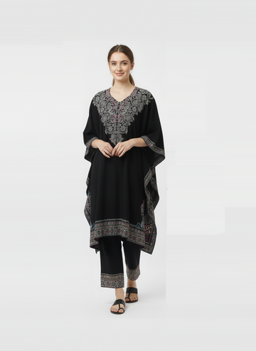 RAGE WOMEN's CORDSET