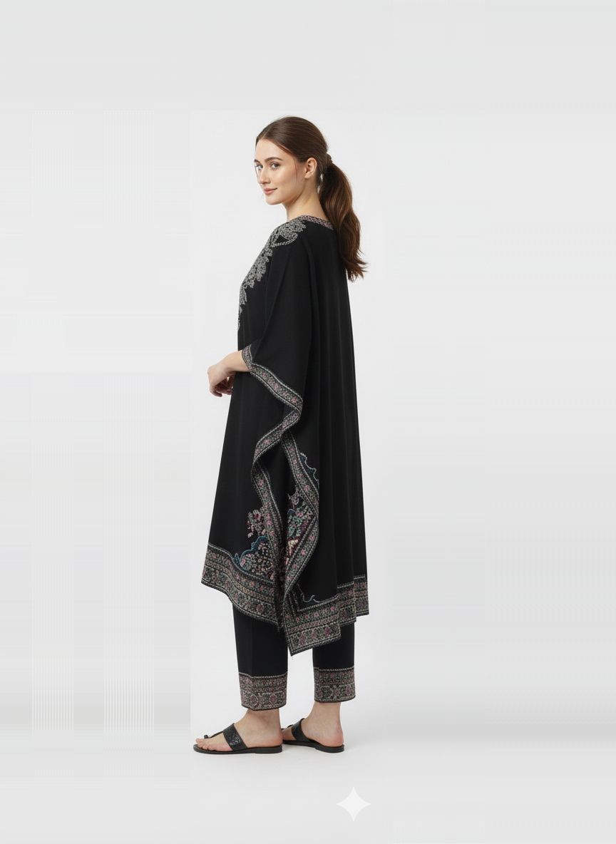 RAGE WOMEN's CORDSET