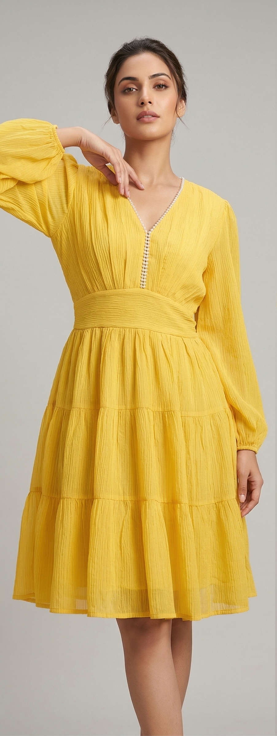 MASK WOMEN's TUNIC