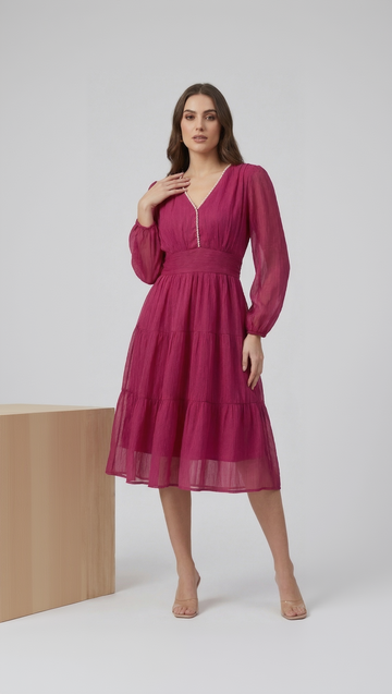 MASK WOMEN's TUNIC