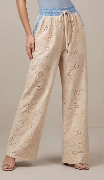 DEAL WOMEN's CULOTTE