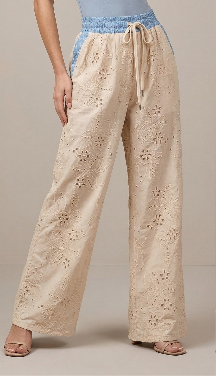DEAL WOMEN's CULOTTE