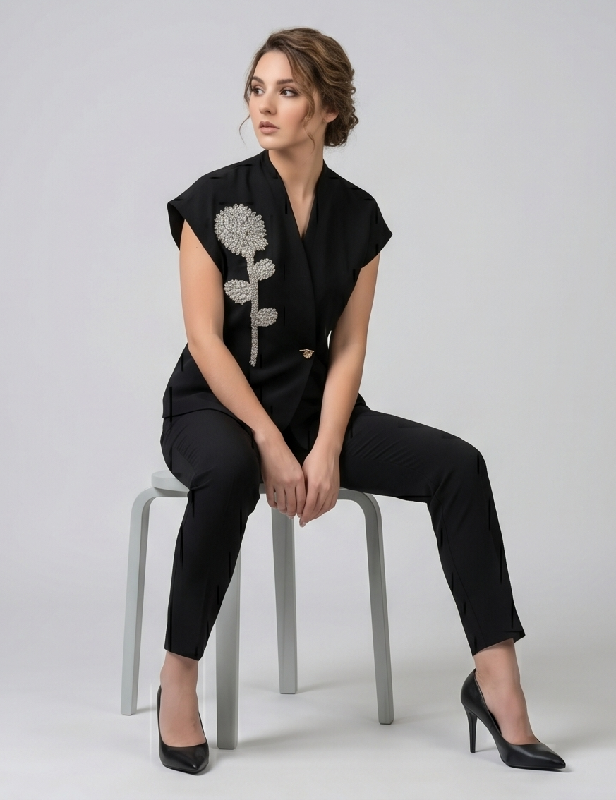MASK WOMEN's Top