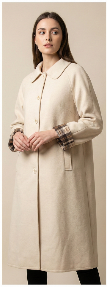 ONER WOMEN's COAT