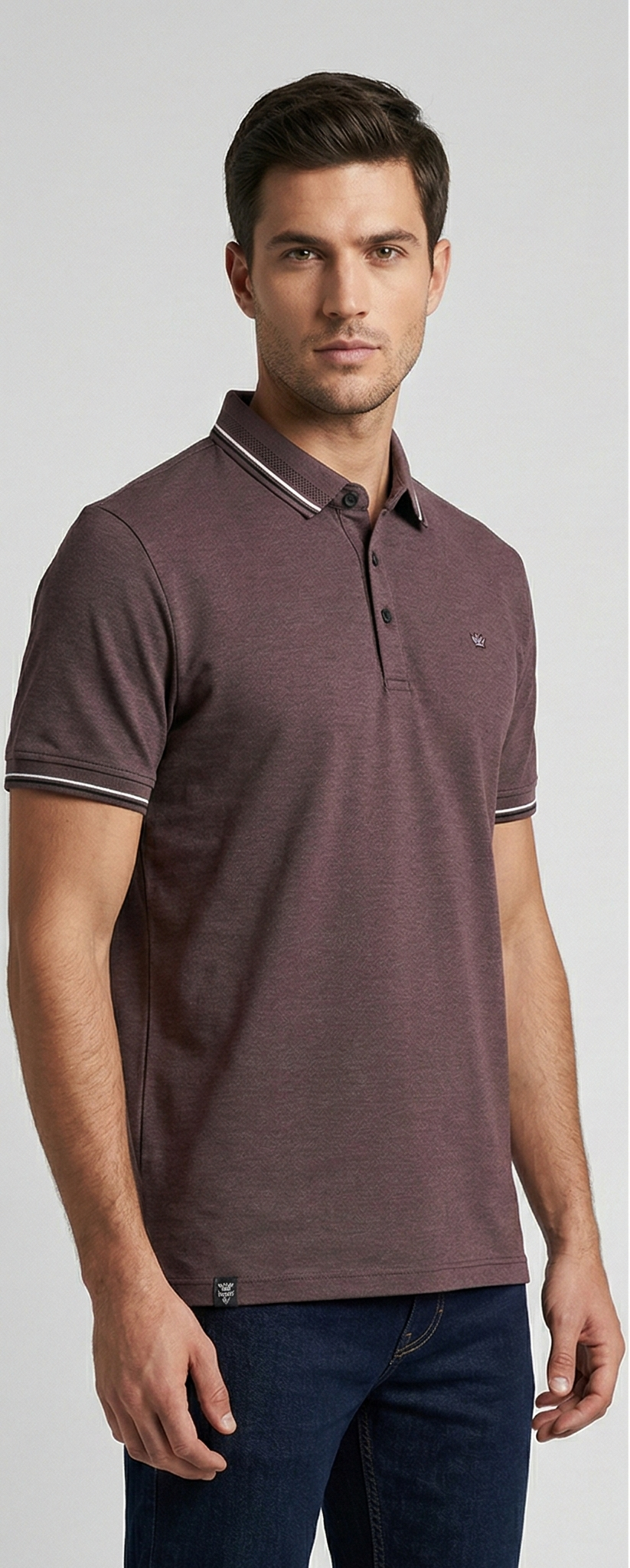 COOKYSS MEN's T-SHIRT