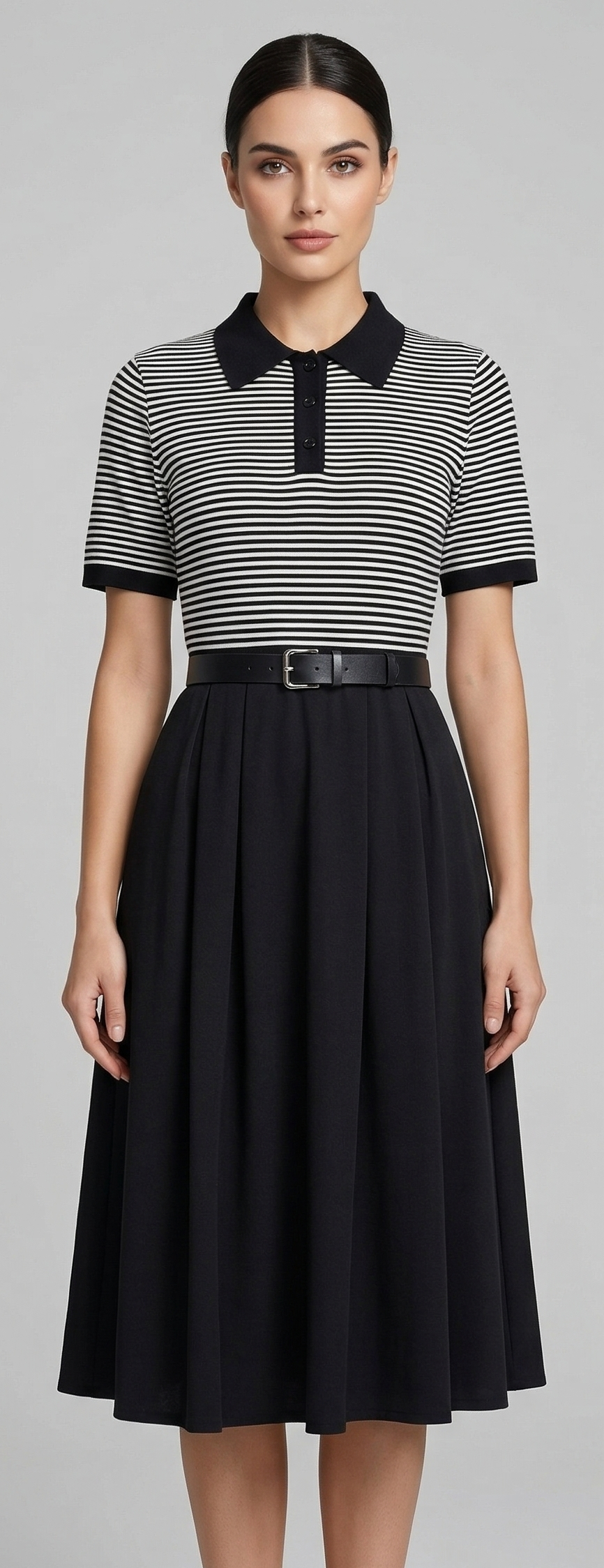 PUREMIST WOMEN's MIDI