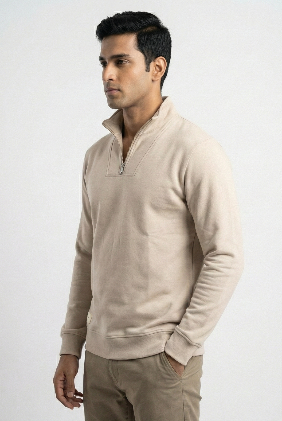 RIVER MEN's SWEATSHIRT