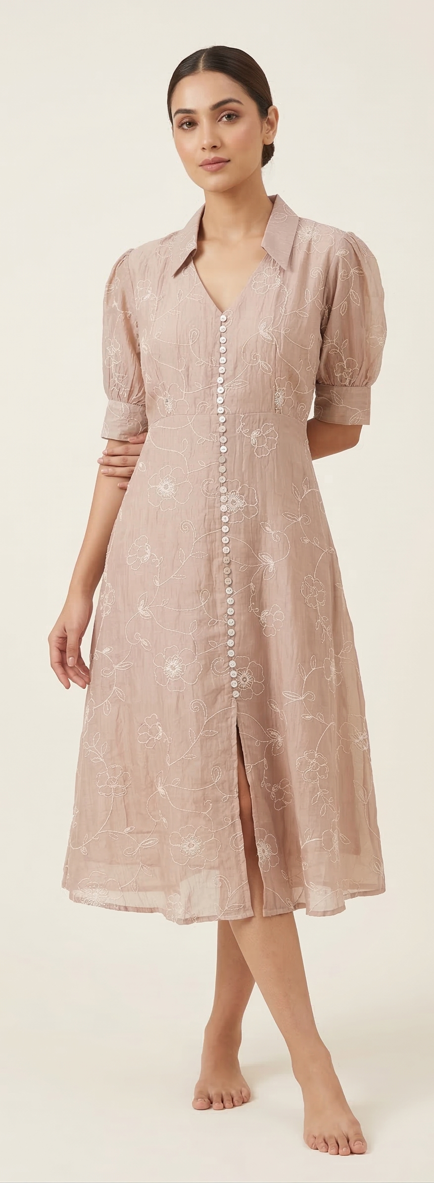 MASK WOMEN's TUNIC