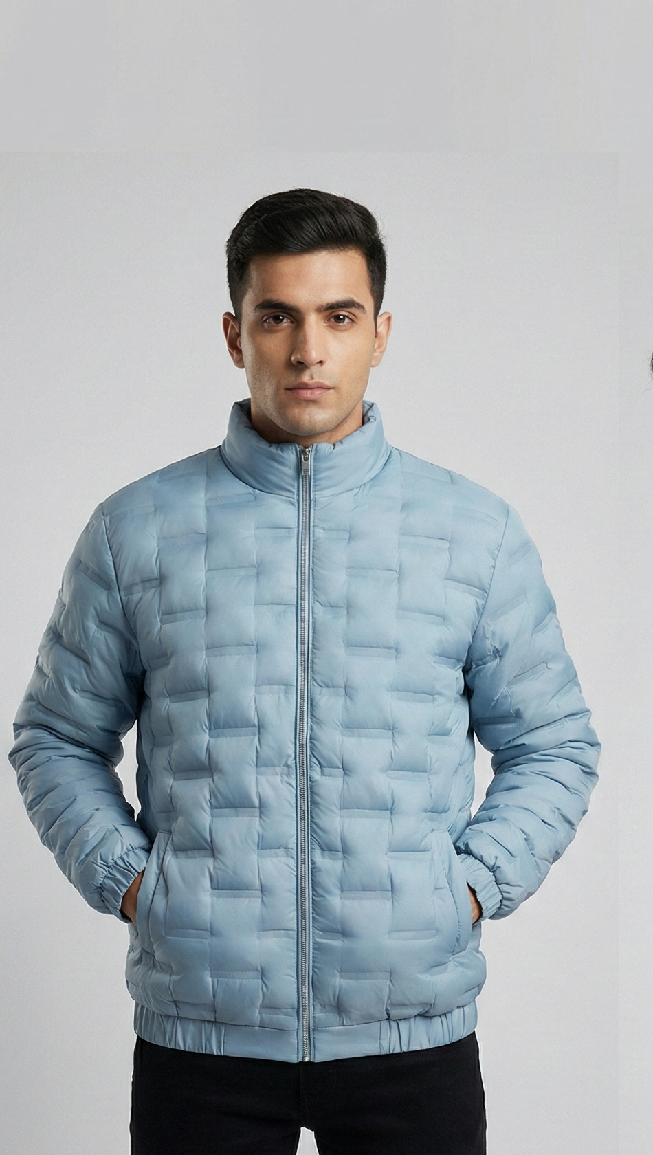 STATUSQUO MEN's JACKET