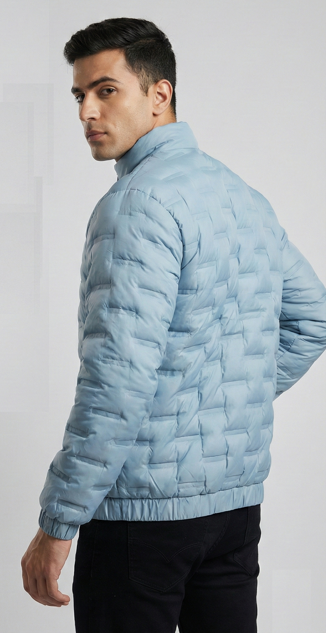 STATUSQUO MEN's JACKET
