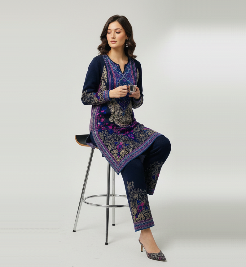 RAGE WOMEN's CORDSET