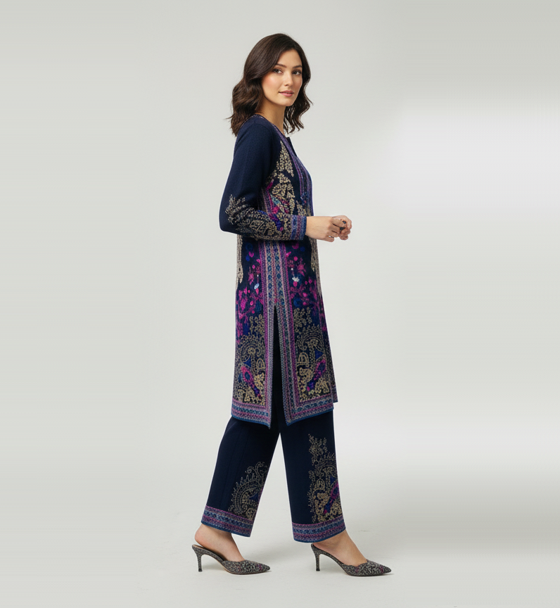 RAGE WOMEN's CORDSET