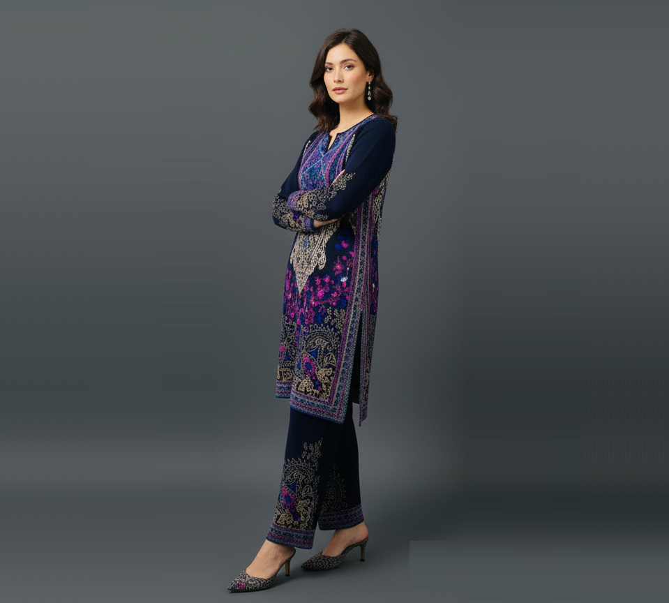 RAGE WOMEN's CORDSET