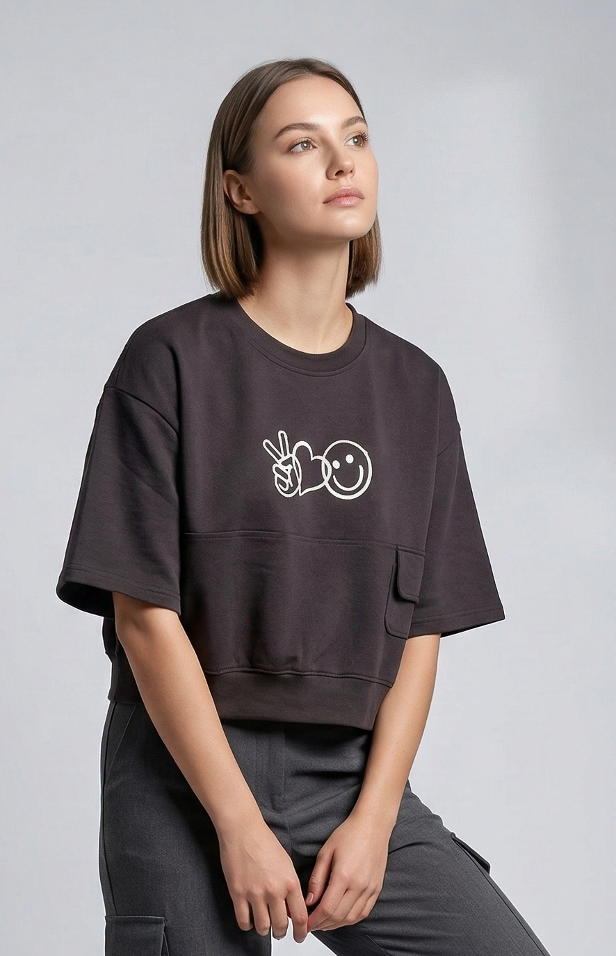 MASK WOMEN's T-SHIRT