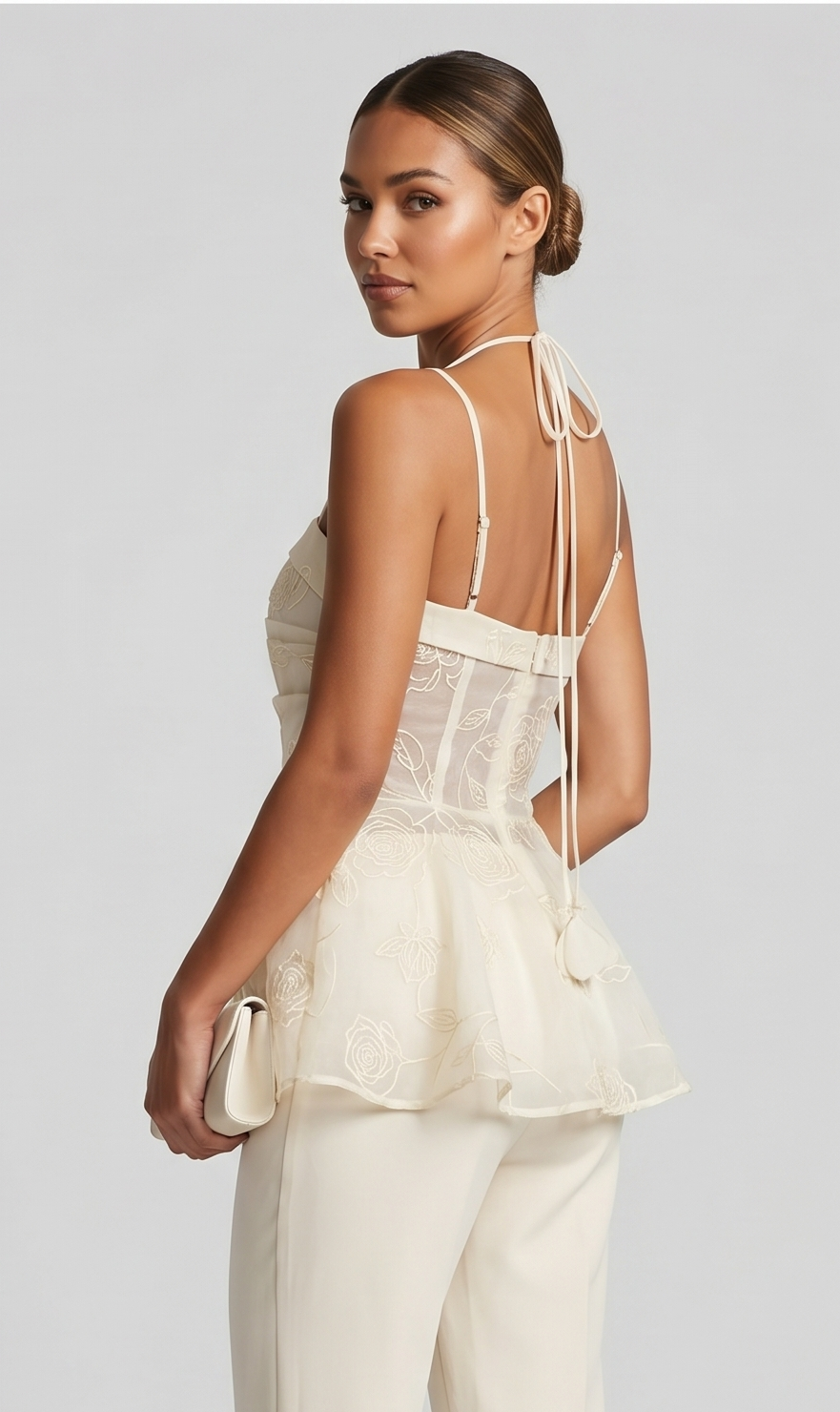 MASK WOMEN's Top