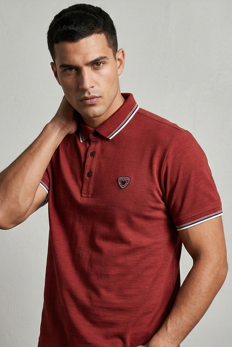 COOKYSS MEN's T-SHIRT