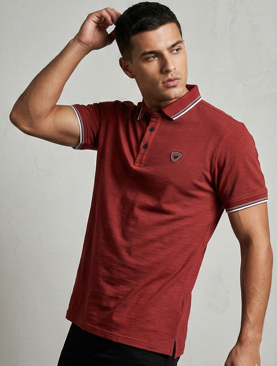 COOKYSS MEN's T-SHIRT