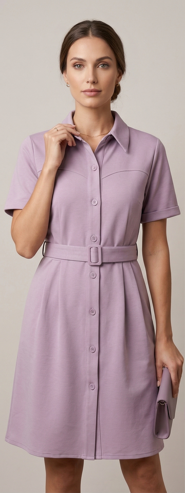 PUREMIST WOMEN's MIDI