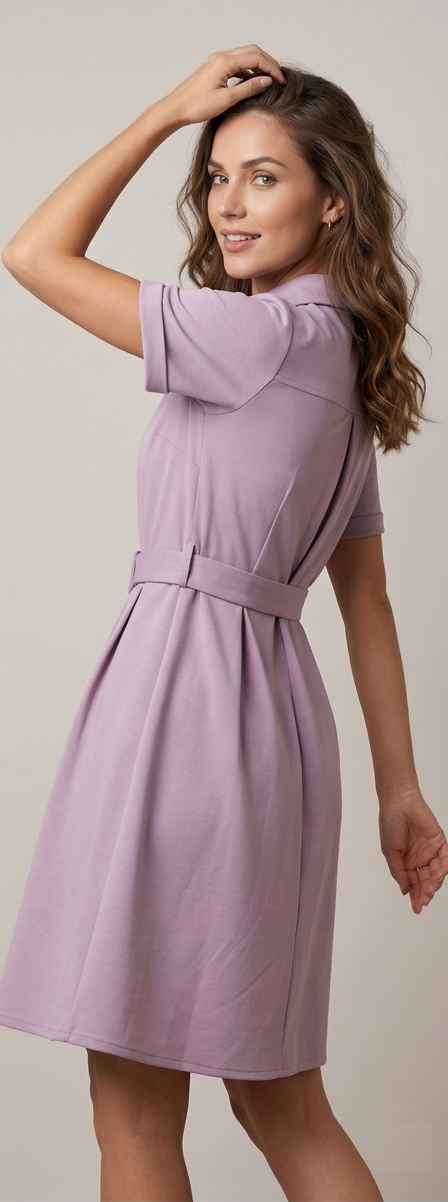 PUREMIST WOMEN's MIDI