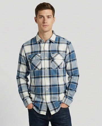 RIVER MEN's SHIRT