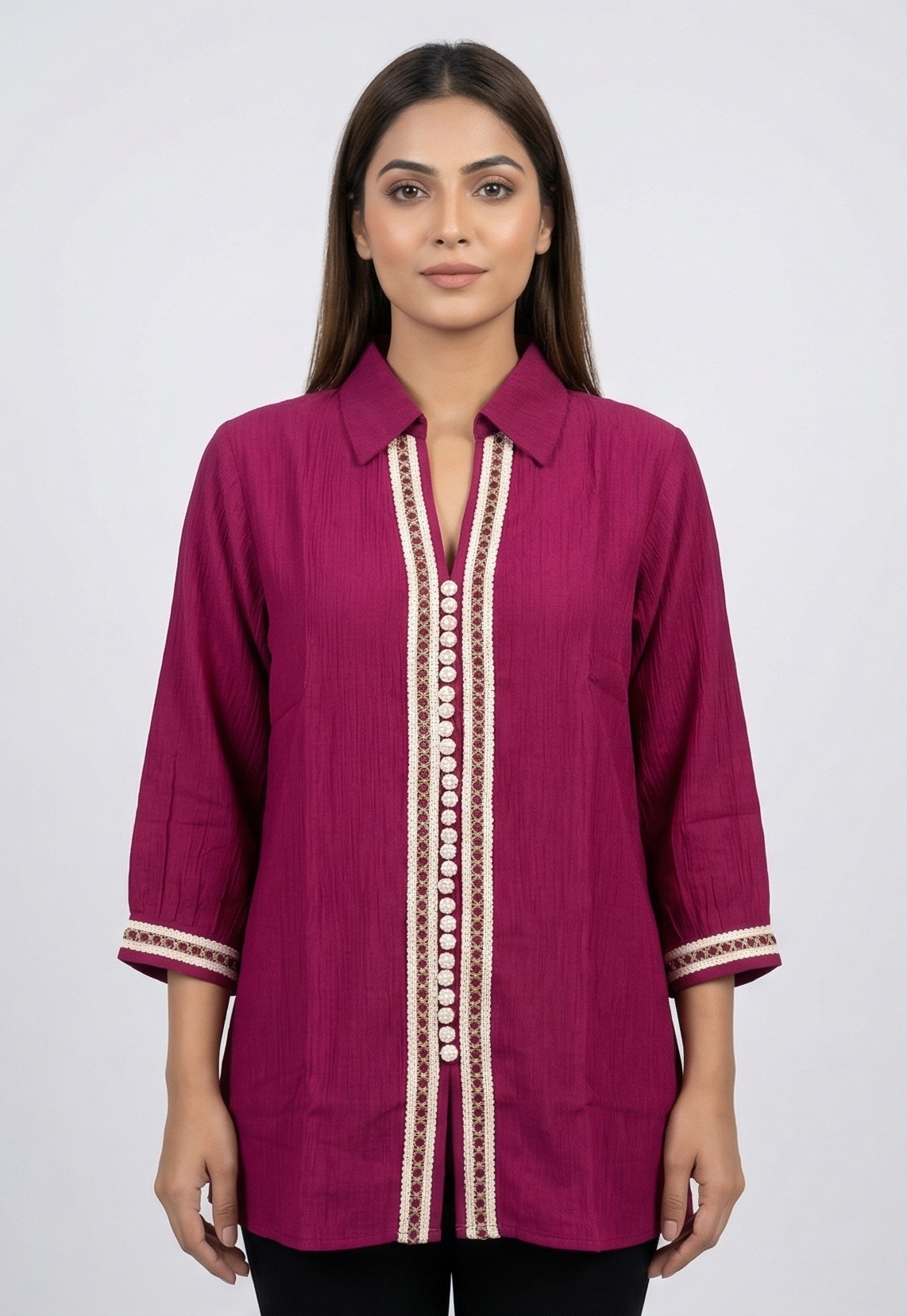 MASK WOMEN's Top