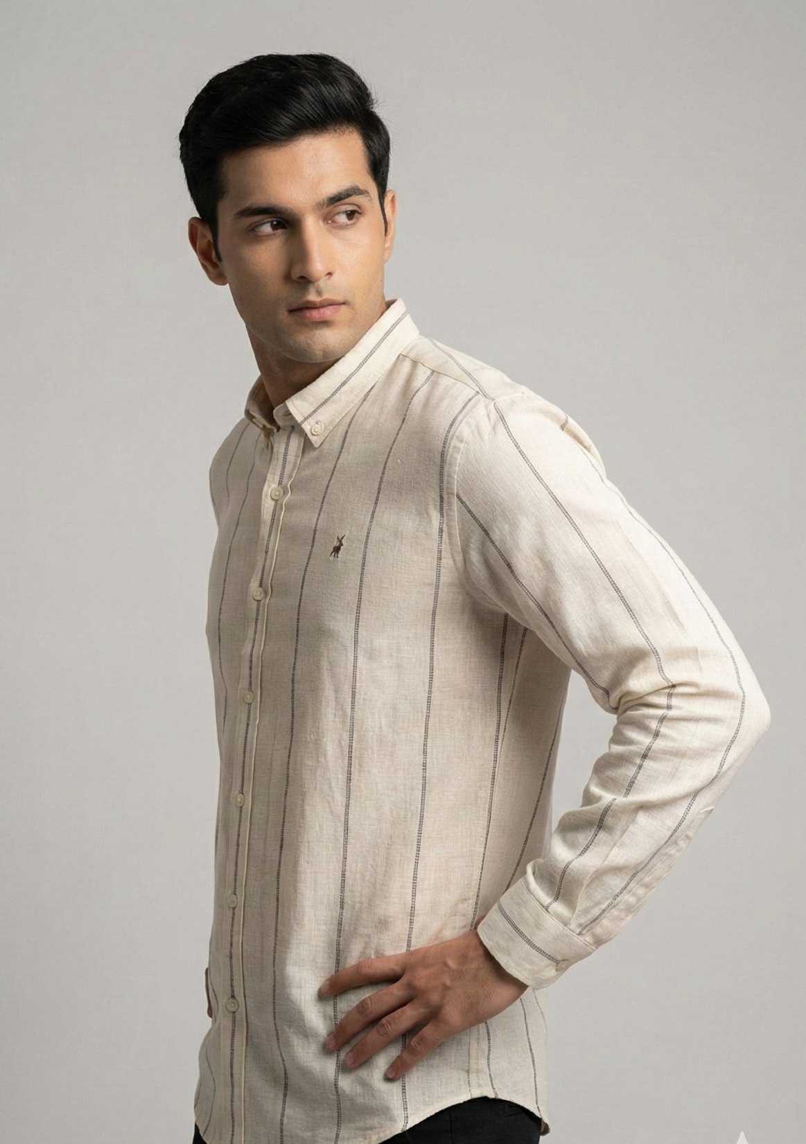 RIVER MEN's SHIRT