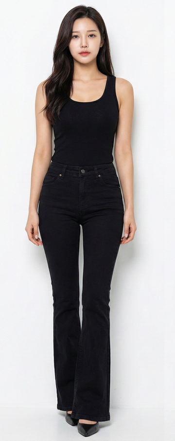 DEAL WOMEN's JEAN