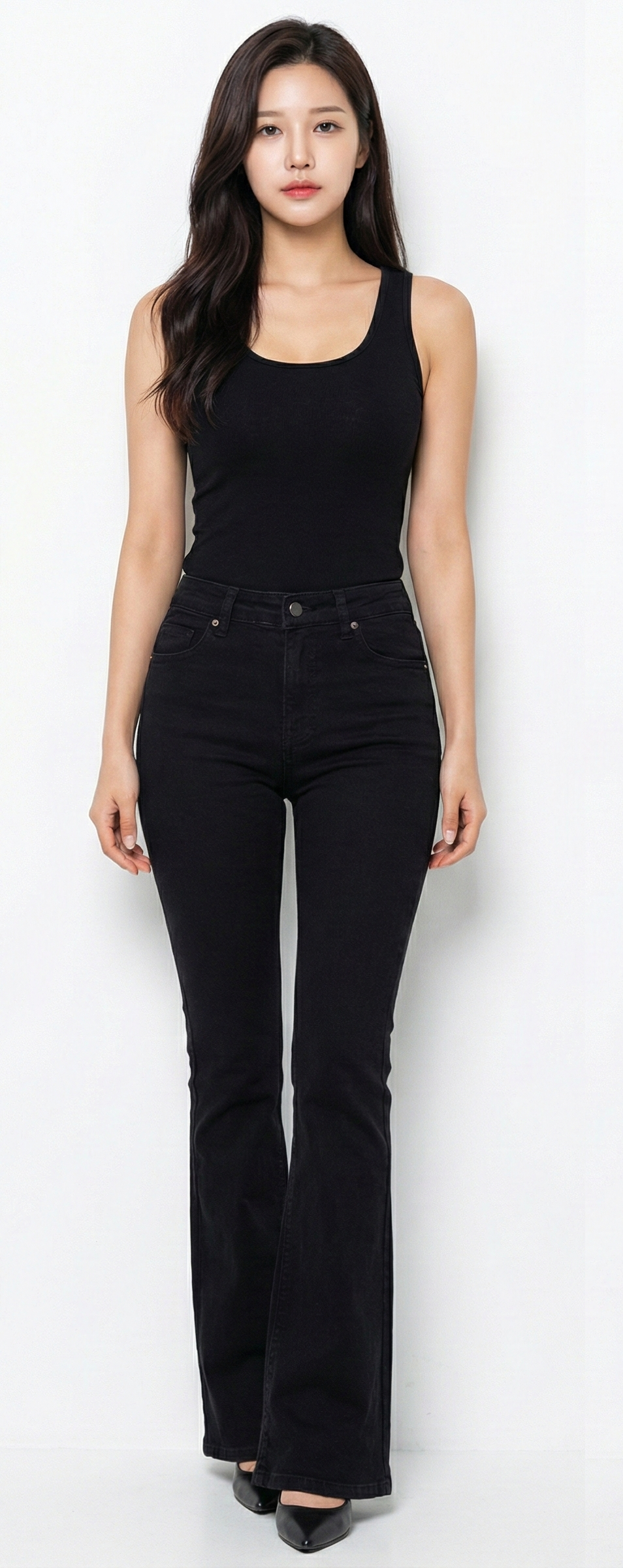 DEAL WOMEN's JEAN