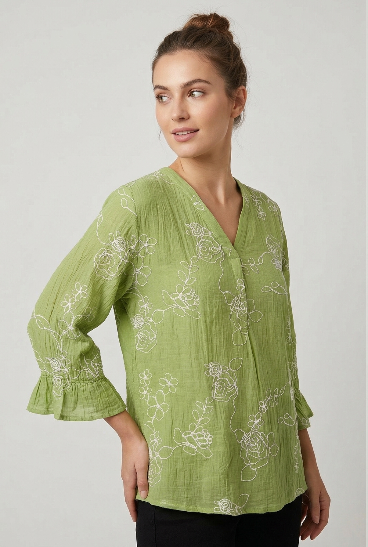 MASK WOMEN's Top
