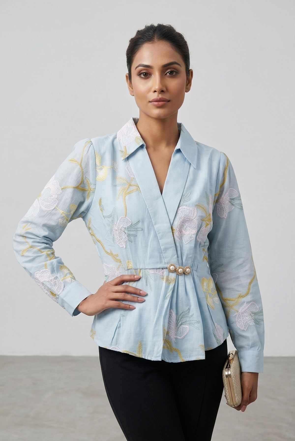 MASK WOMEN's Top