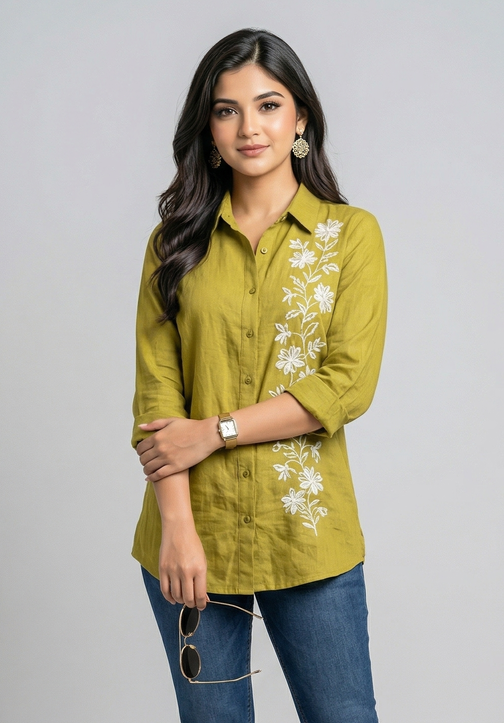 MASK WOMEN's SHIRT