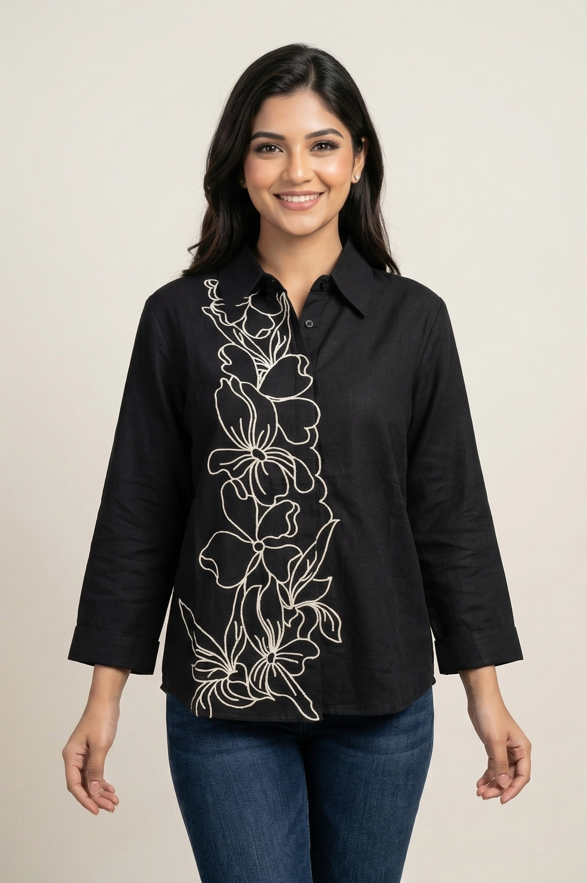 MASK WOMEN's SHIRT