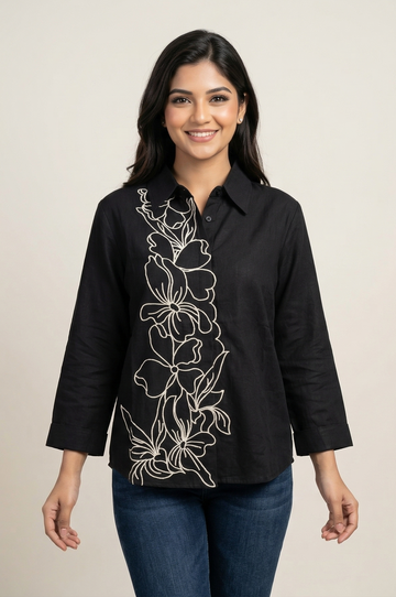 MASK WOMEN's SHIRT