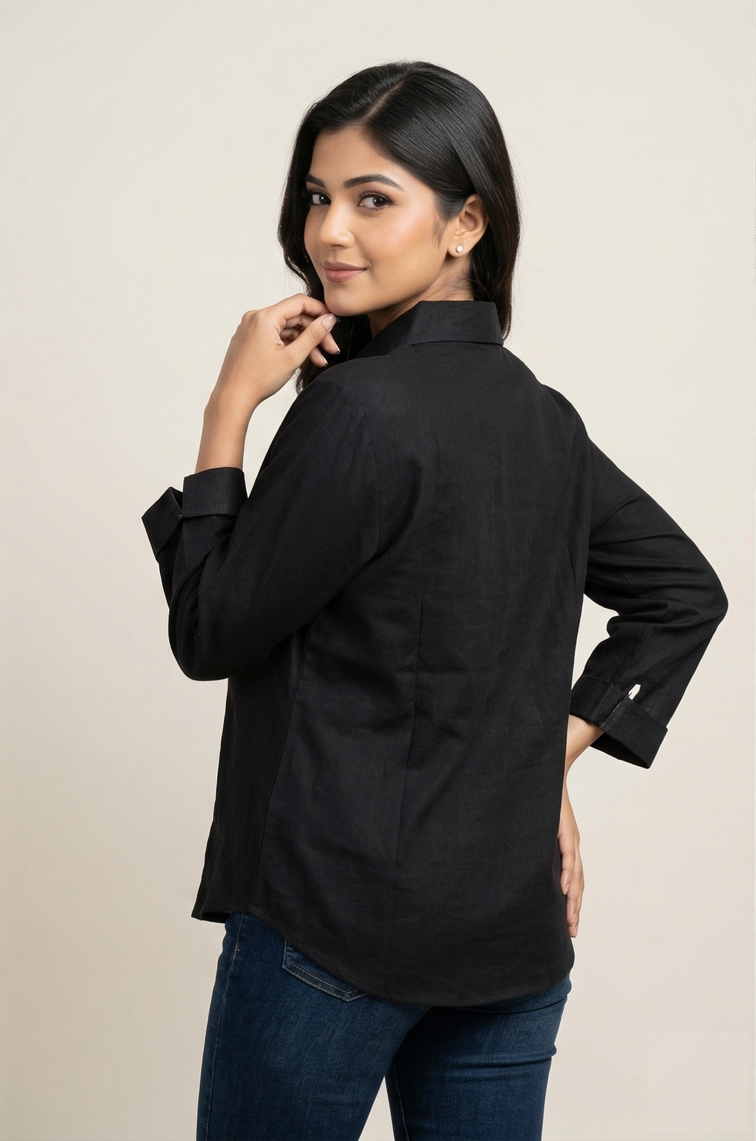 MASK WOMEN's SHIRT