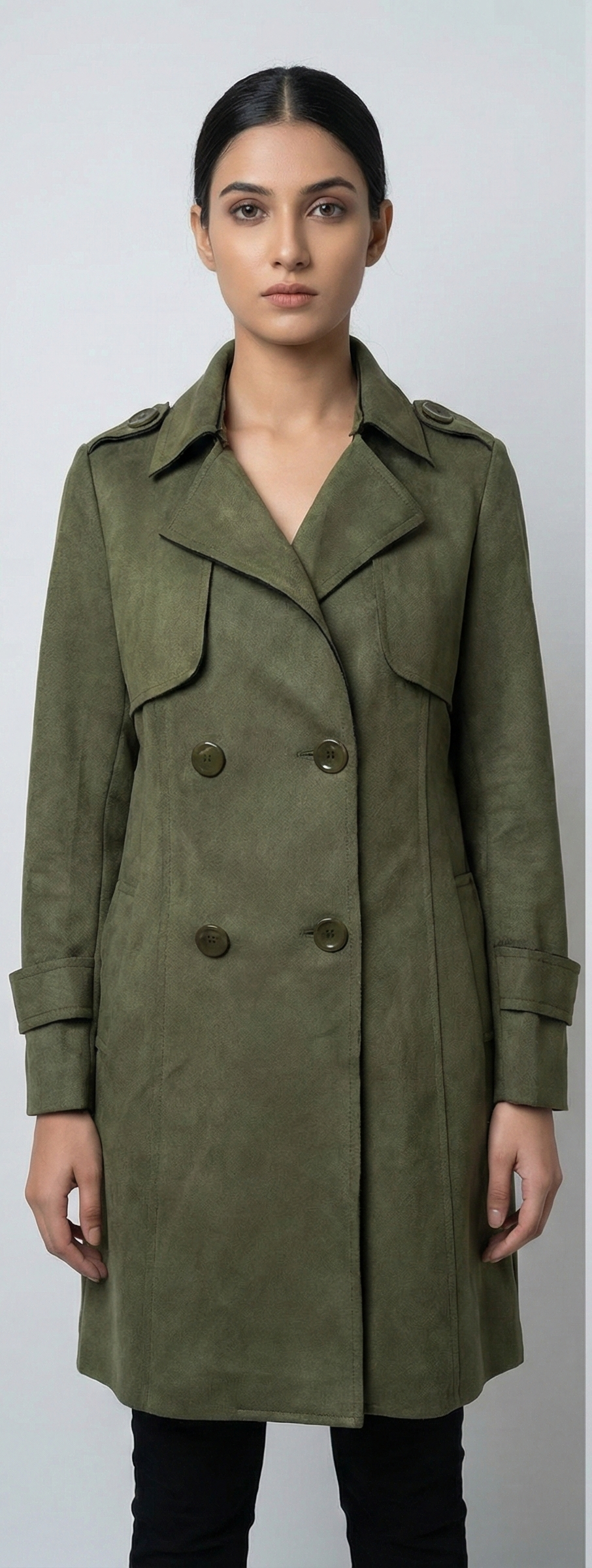 ONER WOMEN's COAT