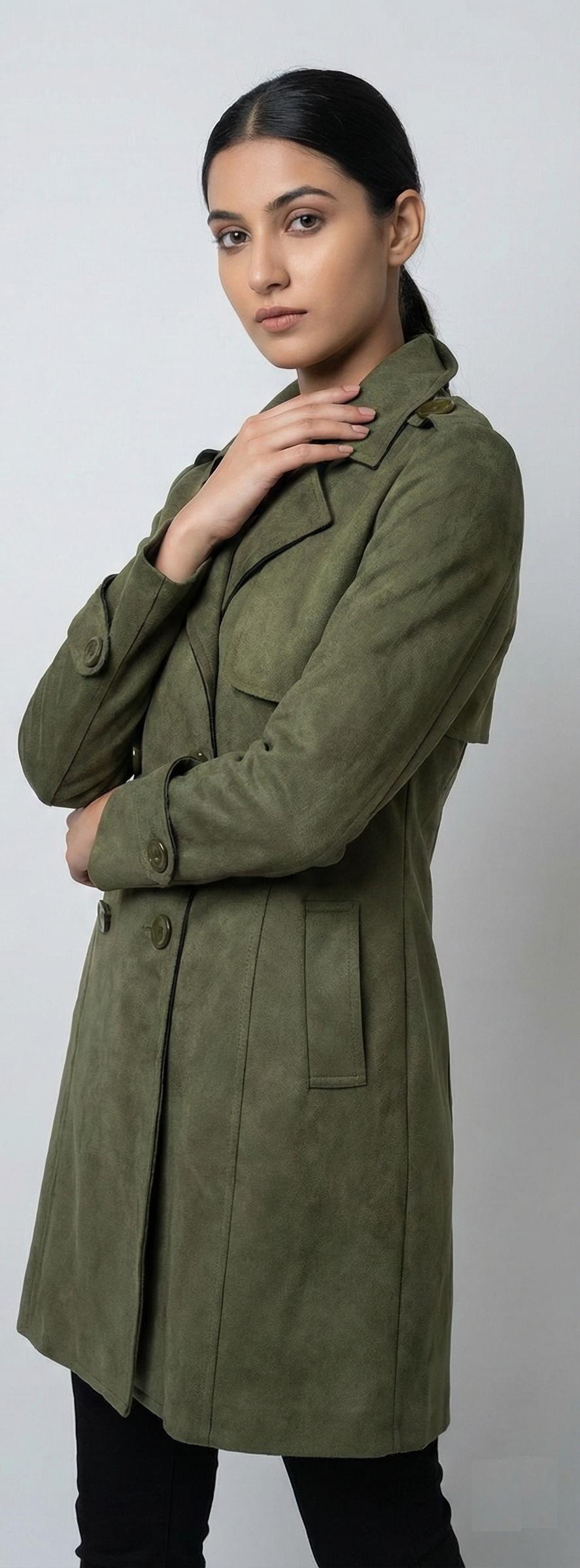 ONER WOMEN's COAT