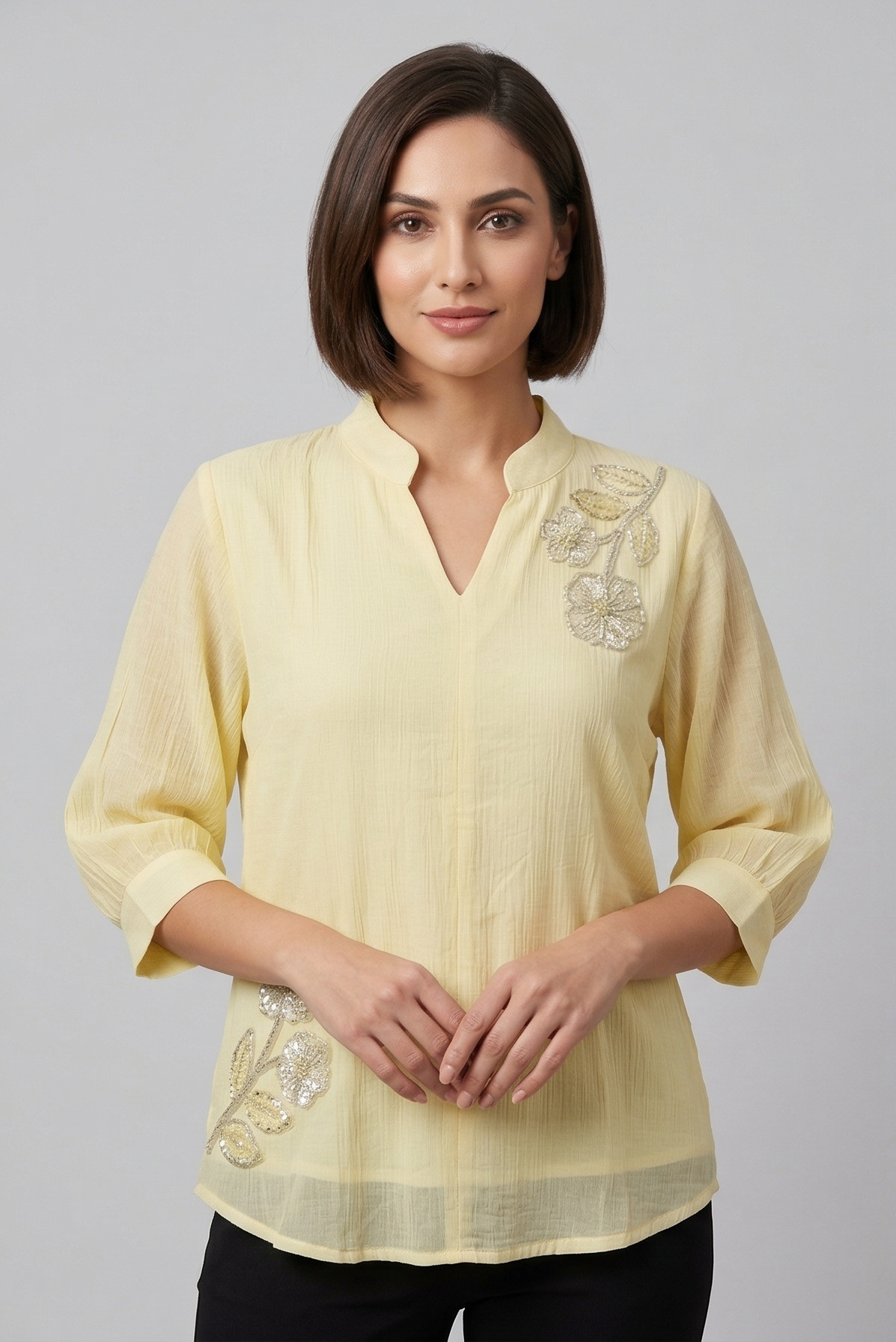 MASK WOMEN's Top