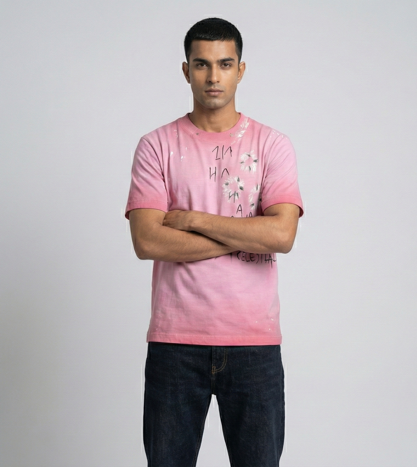 HIBRID MEN's T-SHIRT