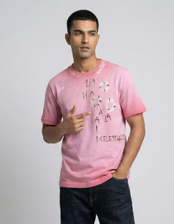 HIBRID MEN's T-SHIRT