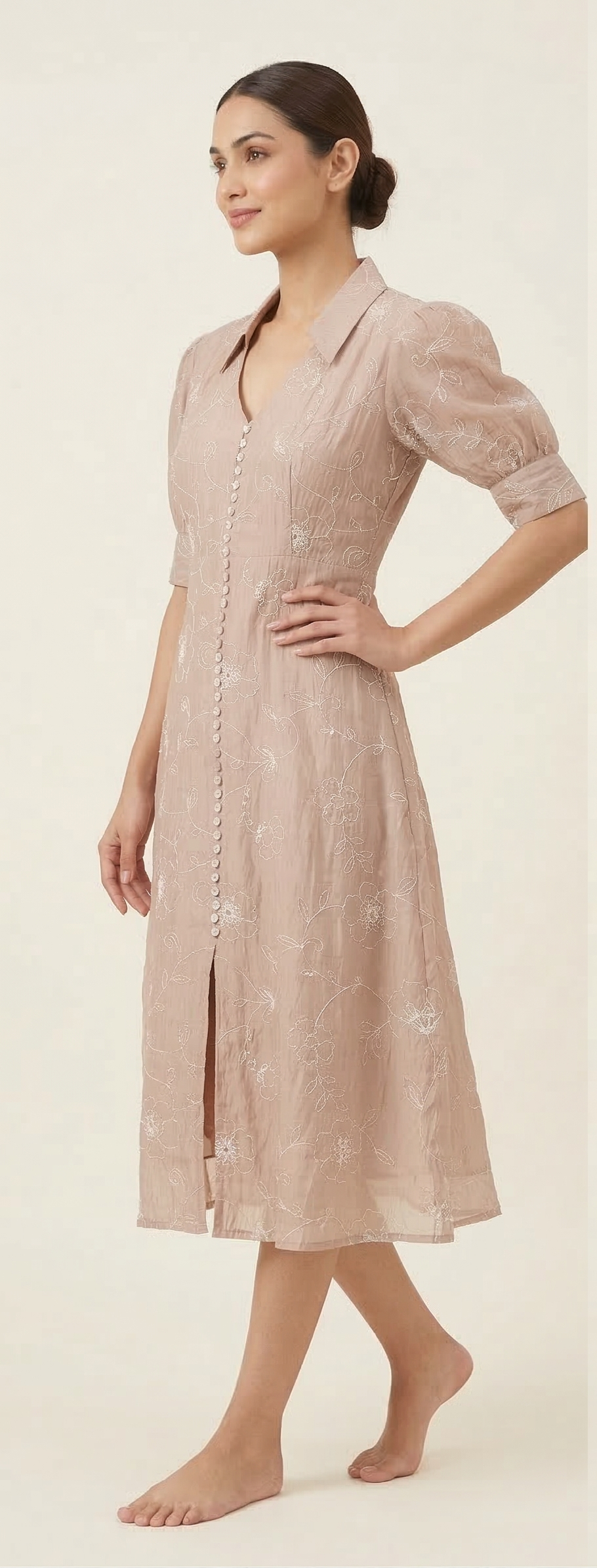 MASK WOMEN's TUNIC
